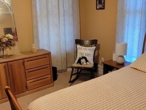 Tiny photo for 103 N Maple Street, Momence, IL 60954 (MLS # 12368078)