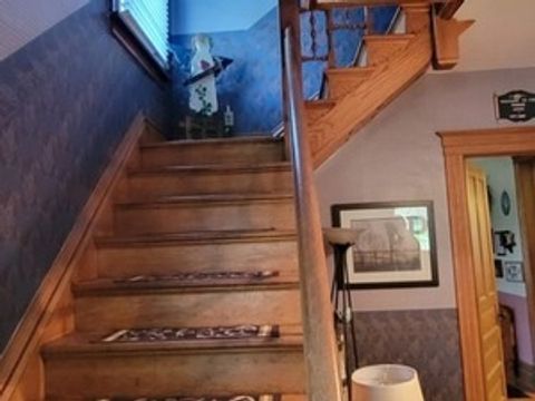 Tiny photo for 103 N Maple Street, Momence, IL 60954 (MLS # 12368078)