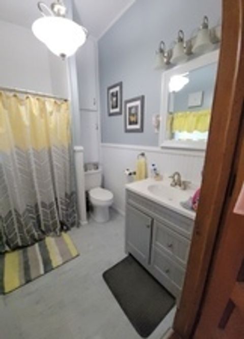 Tiny photo for 103 N Maple Street, Momence, IL 60954 (MLS # 12368078)