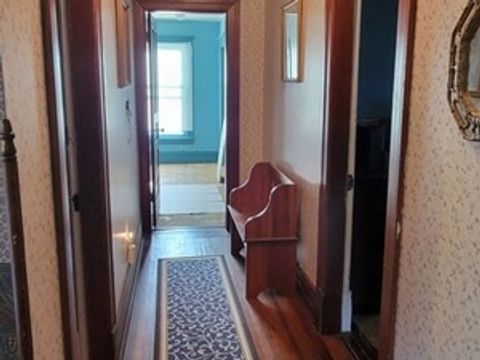 Tiny photo for 103 N Maple Street, Momence, IL 60954 (MLS # 12368078)