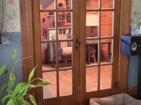 Tiny photo for 103 N Maple Street, Momence, IL 60954 (MLS # 12368078)