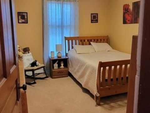 Tiny photo for 103 N Maple Street, Momence, IL 60954 (MLS # 12368078)