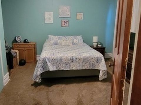 Tiny photo for 103 N Maple Street, Momence, IL 60954 (MLS # 12368078)