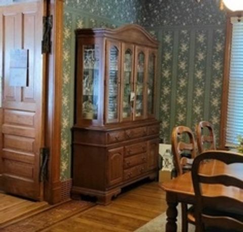 Tiny photo for 103 N Maple Street, Momence, IL 60954 (MLS # 12368078)