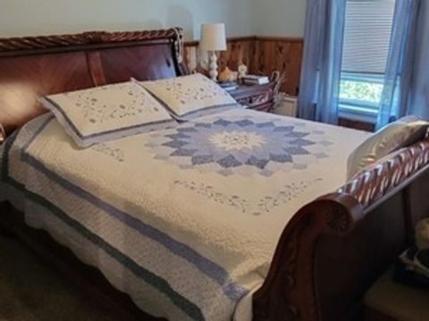 Tiny photo for 103 N Maple Street, Momence, IL 60954 (MLS # 12368078)