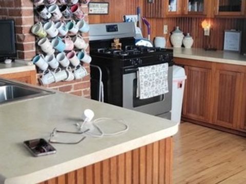 Tiny photo for 103 N Maple Street, Momence, IL 60954 (MLS # 12368078)