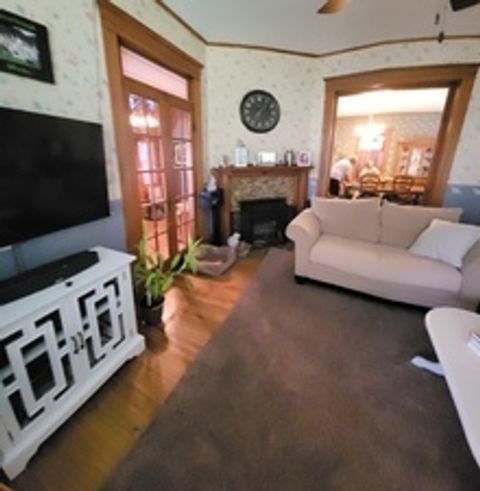 Tiny photo for 103 N Maple Street, Momence, IL 60954 (MLS # 12368078)