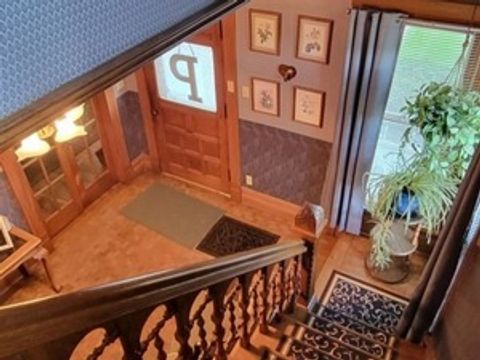 Tiny photo for 103 N Maple Street, Momence, IL 60954 (MLS # 12368078)