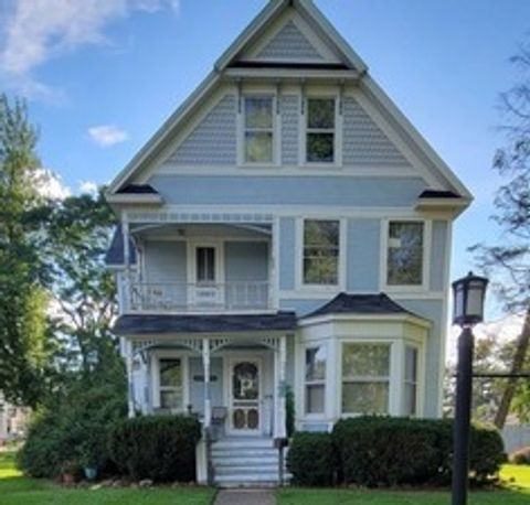 Photo of 103 N Maple Street, Momence, IL 60954 (MLS # 12368078)