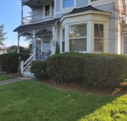 Tiny photo for 103 N Maple Street, Momence, IL 60954 (MLS # 12368078)