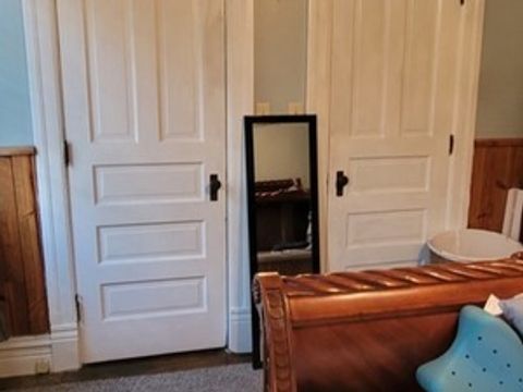 Tiny photo for 103 N Maple Street, Momence, IL 60954 (MLS # 12368078)