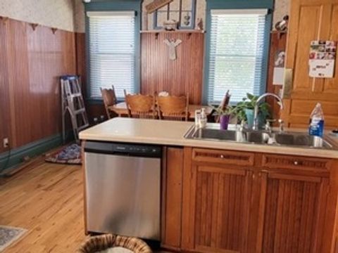 Tiny photo for 103 N Maple Street, Momence, IL 60954 (MLS # 12368078)