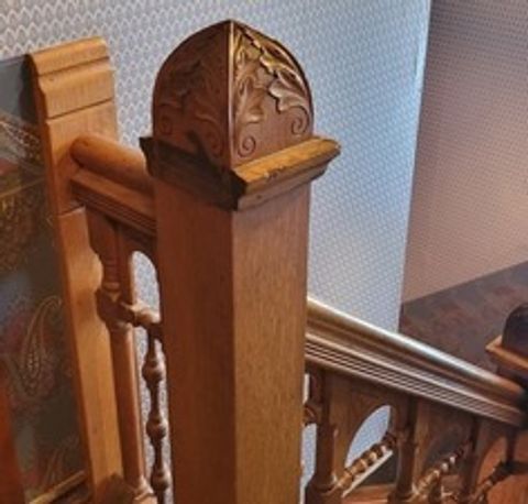 Tiny photo for 103 N Maple Street, Momence, IL 60954 (MLS # 12368078)