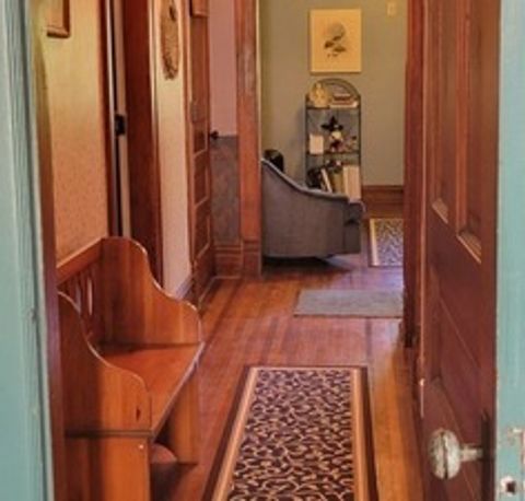 Tiny photo for 103 N Maple Street, Momence, IL 60954 (MLS # 12368078)