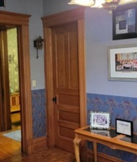 Tiny photo for 103 N Maple Street, Momence, IL 60954 (MLS # 12368078)