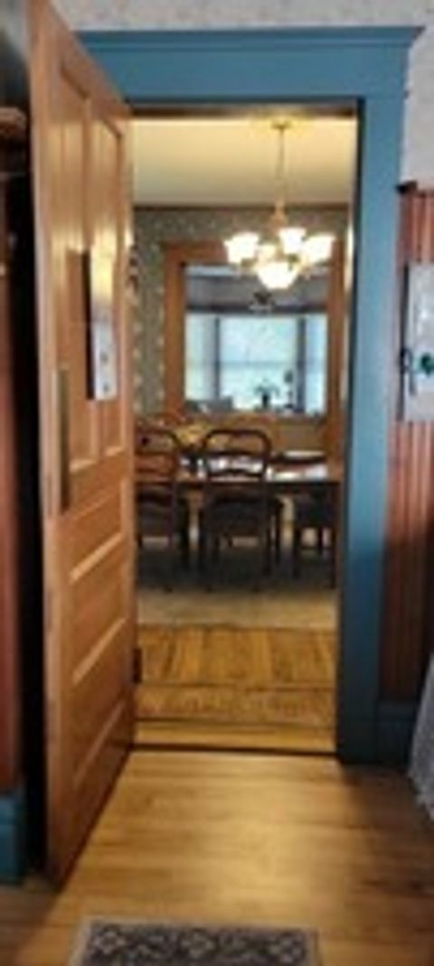 Tiny photo for 103 N Maple Street, Momence, IL 60954 (MLS # 12368078)