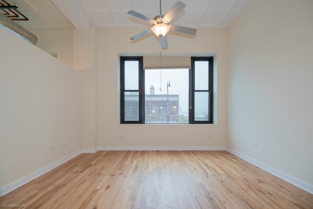 1791 W Howard Street 204