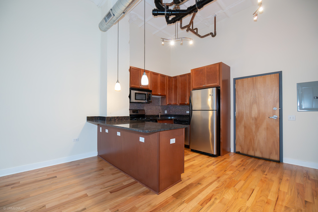 1791 W Howard Street 204