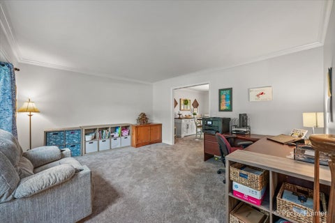 Tiny photo for 4N531 Whirlaway Drive, Elburn, IL 60119 (MLS # 12702132)