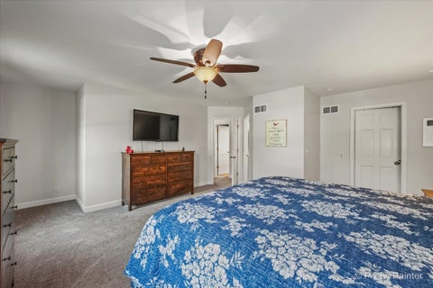 Tiny photo for 4N531 Whirlaway Drive, Elburn, IL 60119 (MLS # 12702132)