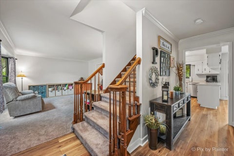 Tiny photo for 4N531 Whirlaway Drive, Elburn, IL 60119 (MLS # 12702132)