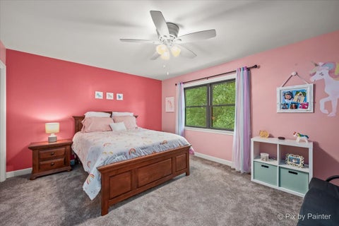 Tiny photo for 4N531 Whirlaway Drive, Elburn, IL 60119 (MLS # 12702132)