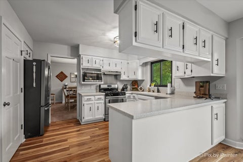 Tiny photo for 4N531 Whirlaway Drive, Elburn, IL 60119 (MLS # 12702132)