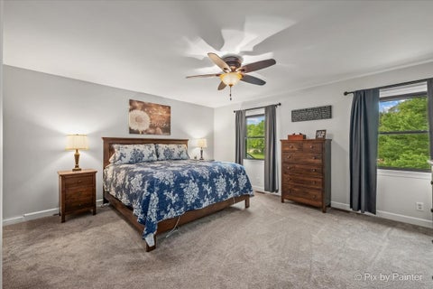 Tiny photo for 4N531 Whirlaway Drive, Elburn, IL 60119 (MLS # 12702132)