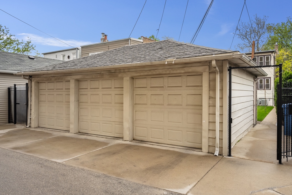 3220 N Keating Avenue