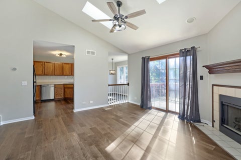 Tiny photo for 516 Silver Aspen Circle, Crystal Lake, IL 60014 (MLS # 12747842)