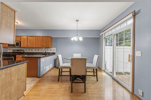 Tiny photo for 16727 S Sunset Ridge Court, Lockport, IL 60441 (MLS # 12434483)