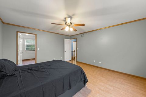 Tiny photo for 16727 S Sunset Ridge Court, Lockport, IL 60441 (MLS # 12434483)