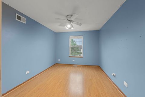 Tiny photo for 16727 S Sunset Ridge Court, Lockport, IL 60441 (MLS # 12434483)