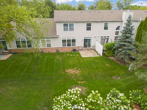 Tiny photo for 16727 S Sunset Ridge Court, Lockport, IL 60441 (MLS # 12434483)