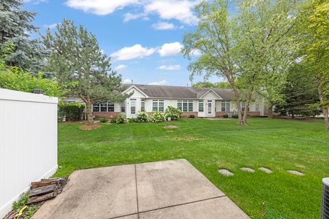 Tiny photo for 16727 S Sunset Ridge Court, Lockport, IL 60441 (MLS # 12434483)