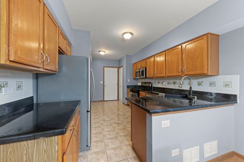 Tiny photo for 16727 S Sunset Ridge Court, Lockport, IL 60441 (MLS # 12434483)