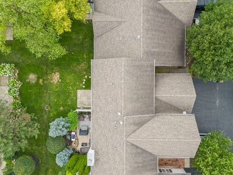 Tiny photo for 16727 S Sunset Ridge Court, Lockport, IL 60441 (MLS # 12434483)