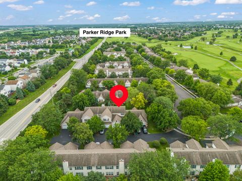 Tiny photo for 16727 S Sunset Ridge Court, Lockport, IL 60441 (MLS # 12434483)