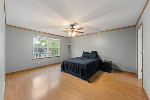 Tiny photo for 16727 S Sunset Ridge Court, Lockport, IL 60441 (MLS # 12434483)