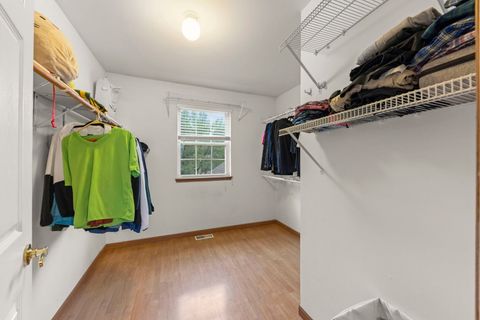 Tiny photo for 16727 S Sunset Ridge Court, Lockport, IL 60441 (MLS # 12434483)