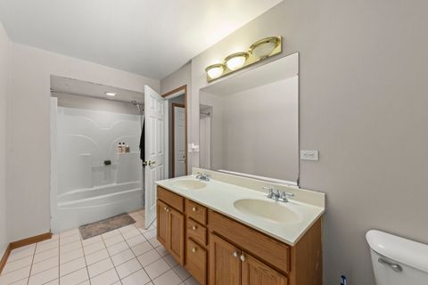 Tiny photo for 16727 S Sunset Ridge Court, Lockport, IL 60441 (MLS # 12434483)
