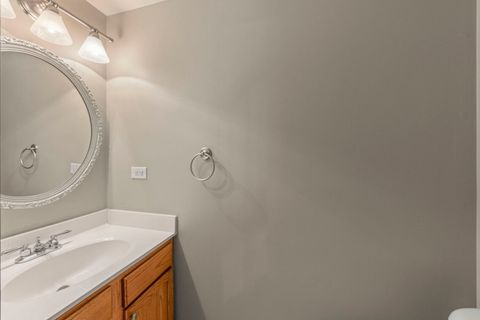Tiny photo for 16727 S Sunset Ridge Court, Lockport, IL 60441 (MLS # 12434483)