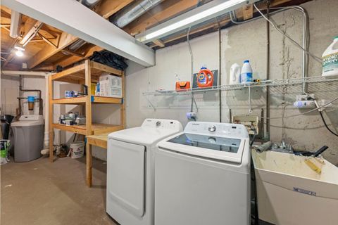 Tiny photo for 16727 S Sunset Ridge Court, Lockport, IL 60441 (MLS # 12434483)
