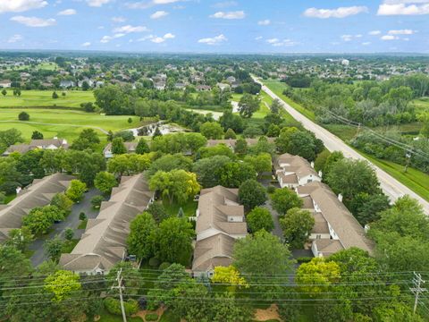 Tiny photo for 16727 S Sunset Ridge Court, Lockport, IL 60441 (MLS # 12434483)