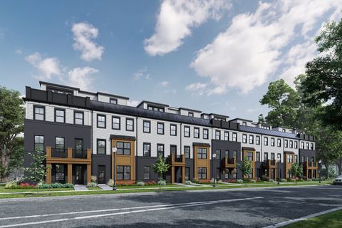 Tiny photo for 328 4th Street, Naperville, IL 60540 (MLS # 12494279)