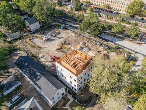 Tiny photo for 328 4th Street, Naperville, IL 60540 (MLS # 12494279)