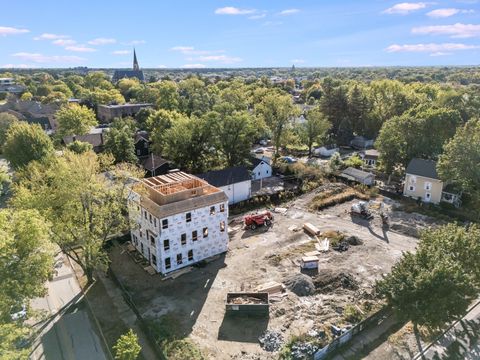 Tiny photo for 328 4th Street, Naperville, IL 60540 (MLS # 12494279)