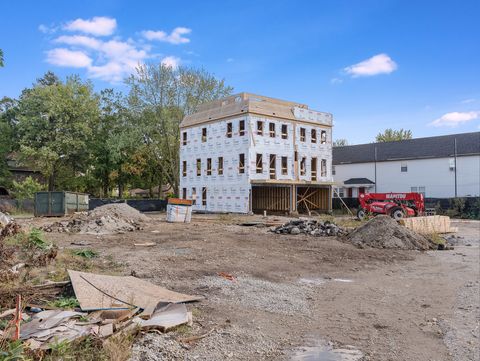 Tiny photo for 328 4th Street, Naperville, IL 60540 (MLS # 12494279)