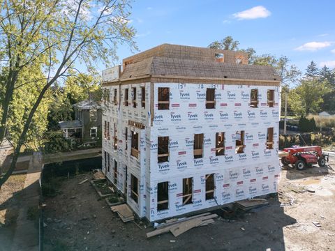 Tiny photo for 328 4th Street, Naperville, IL 60540 (MLS # 12494279)