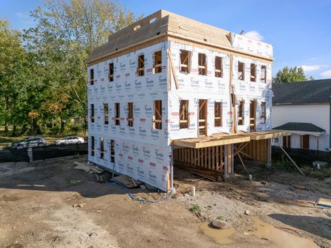 Tiny photo for 328 4th Street, Naperville, IL 60540 (MLS # 12494279)